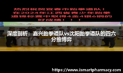深度剖析：嘉兴跆拳道队vs沈阳跆拳道队的四六分推博弈