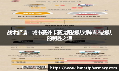 战术解读：城市赛外卡赛沈阳战队对阵青岛战队的制胜之道