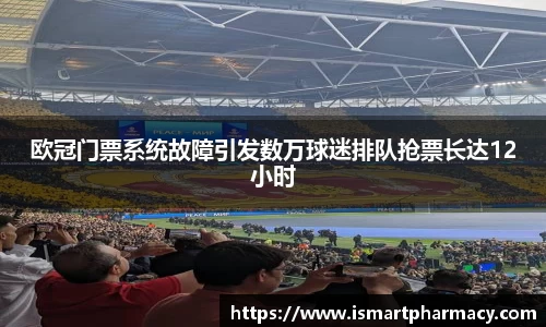 欧冠门票系统故障引发数万球迷排队抢票长达12小时